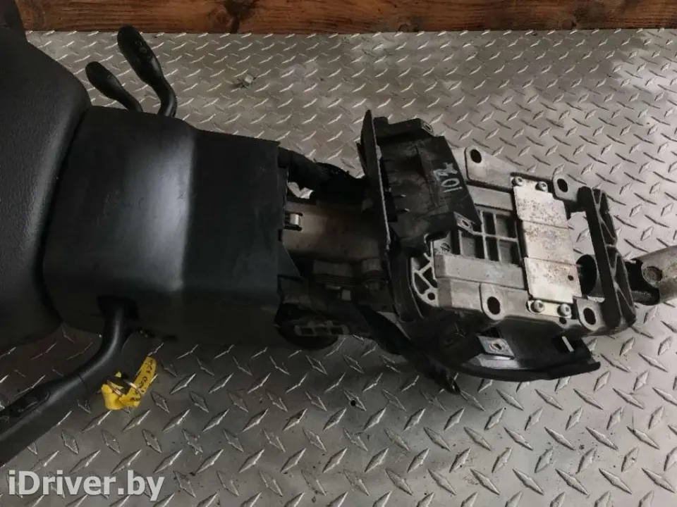 Рулевая колонка Audi A4, 1999 г.
