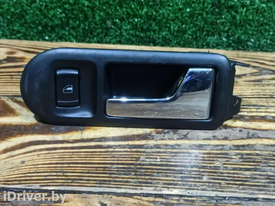 Ручка внутренняя передняя правая Volkswagen Golf, 2002 г.