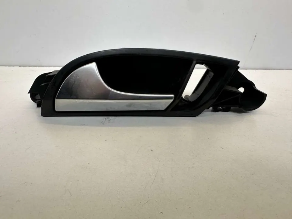 Ручка внутренняя передняя левая Audi Q7, 2007 г.