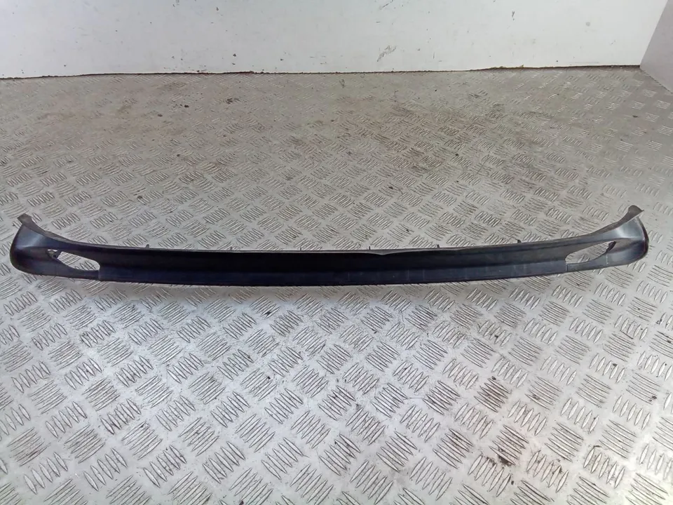 Накладка двери (крышки) багажника Audi A4, 2003 г.