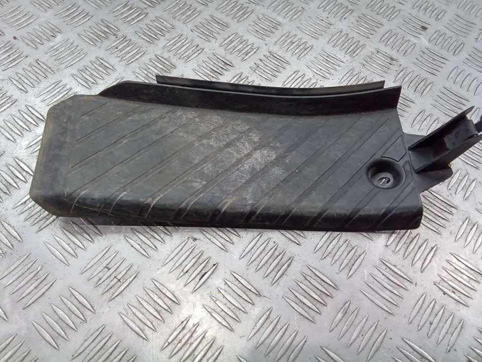 Опорная площадка для ноги Audi A6, 2006 г.