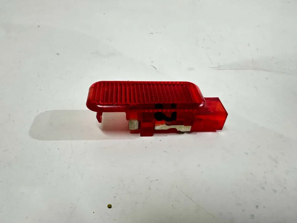 Подсветка салона Audi A6, 2002 г.