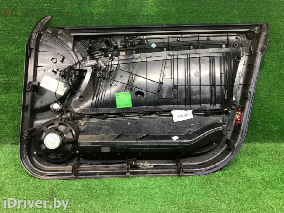 Проводка двери передней левой Audi A6, 1997 г.