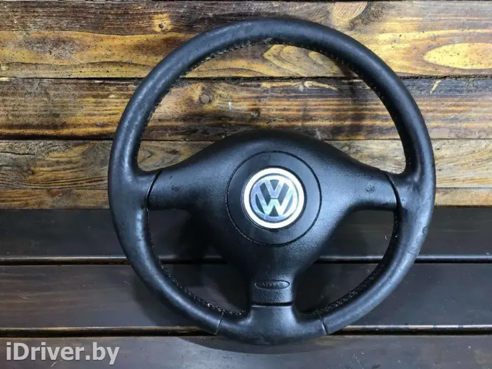 Руль Volkswagen Passat, 1997 г.