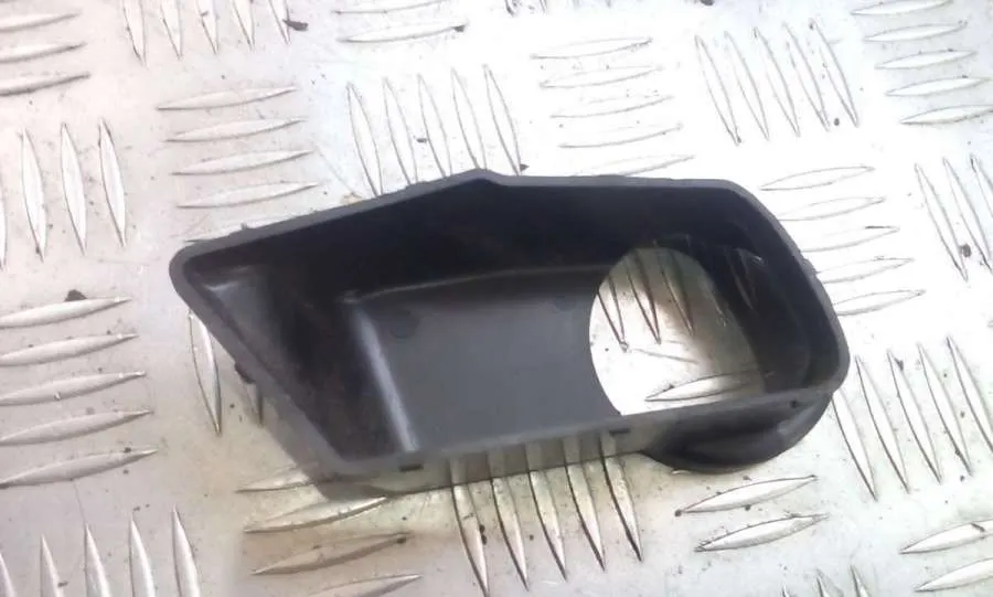 Воздуховод Audi A6, 2006 г.