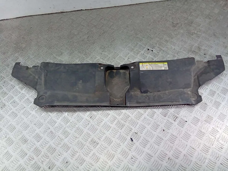 Накладка декоративная Audi A6, 2012 г.