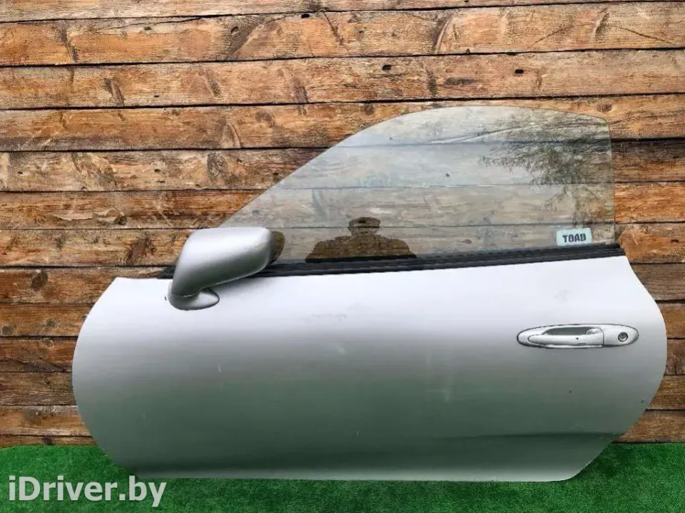 Дверь передняя левая Toyota Supra, 1998 г.