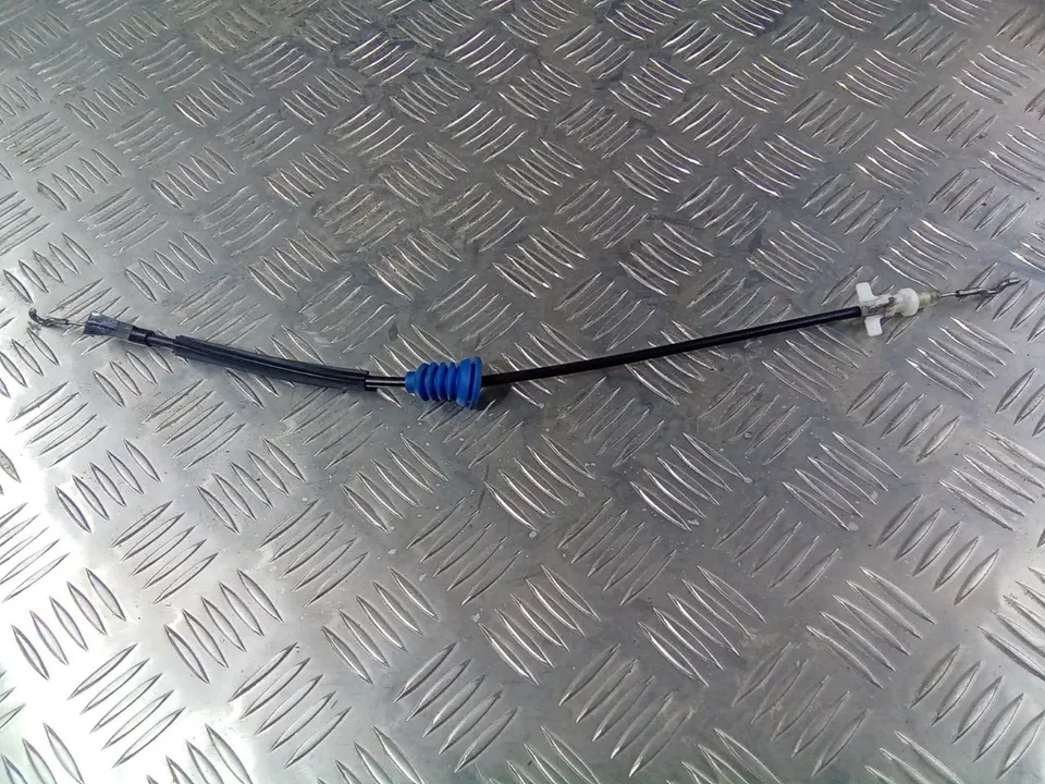 Трос двери передней Volkswagen Passat CC, 2008 г.