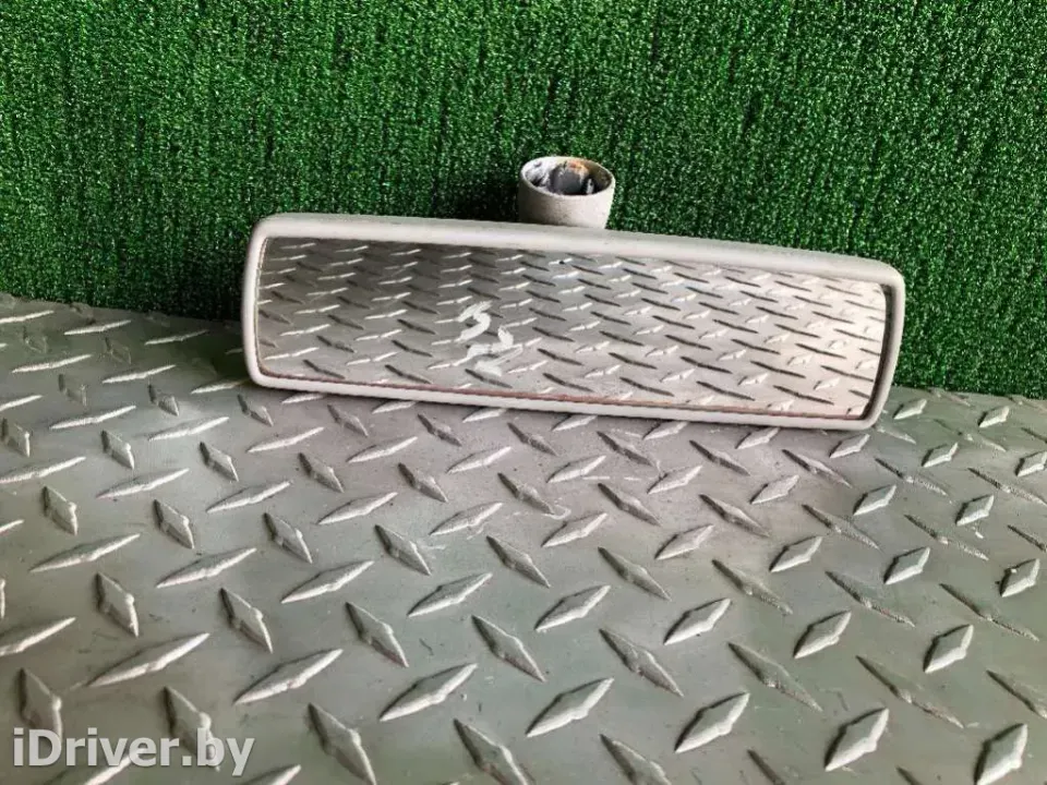 Зеркало салона Volkswagen Polo, 2002 г.