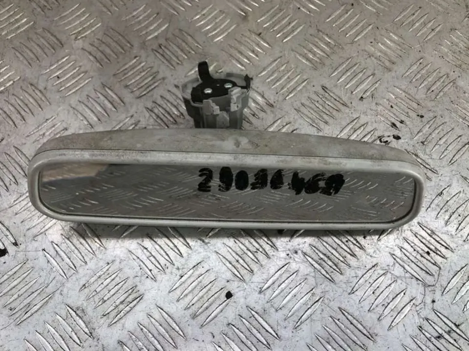 Зеркало салона Audi A6, 2006 г.