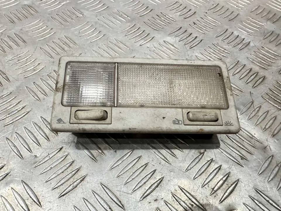 Фонарь салона (плафон) Volkswagen Passat, 1991 г.