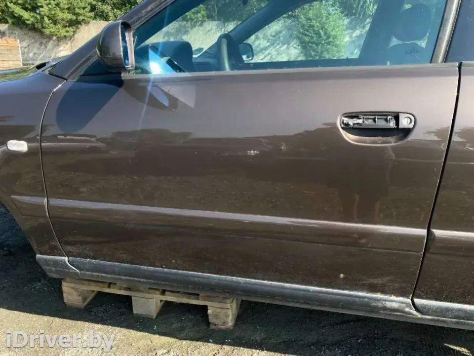 Ручка внутренняя передняя левая Audi A4, 1999 г.