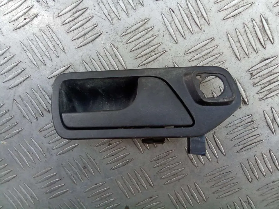 Ручка внутренняя передняя правая Volkswagen Transporter, 2006 г.