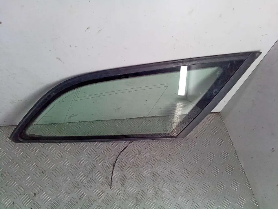 Стекло кузовное боковое правое Audi A6 allroad, 2007 г.