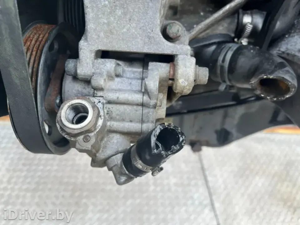 Насос гидроусилителя руля Audi A4, 1999 г.