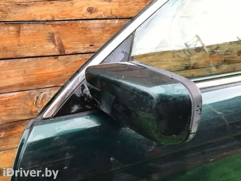 Зеркало наружное левое BMW 5 серии, 2000 г.