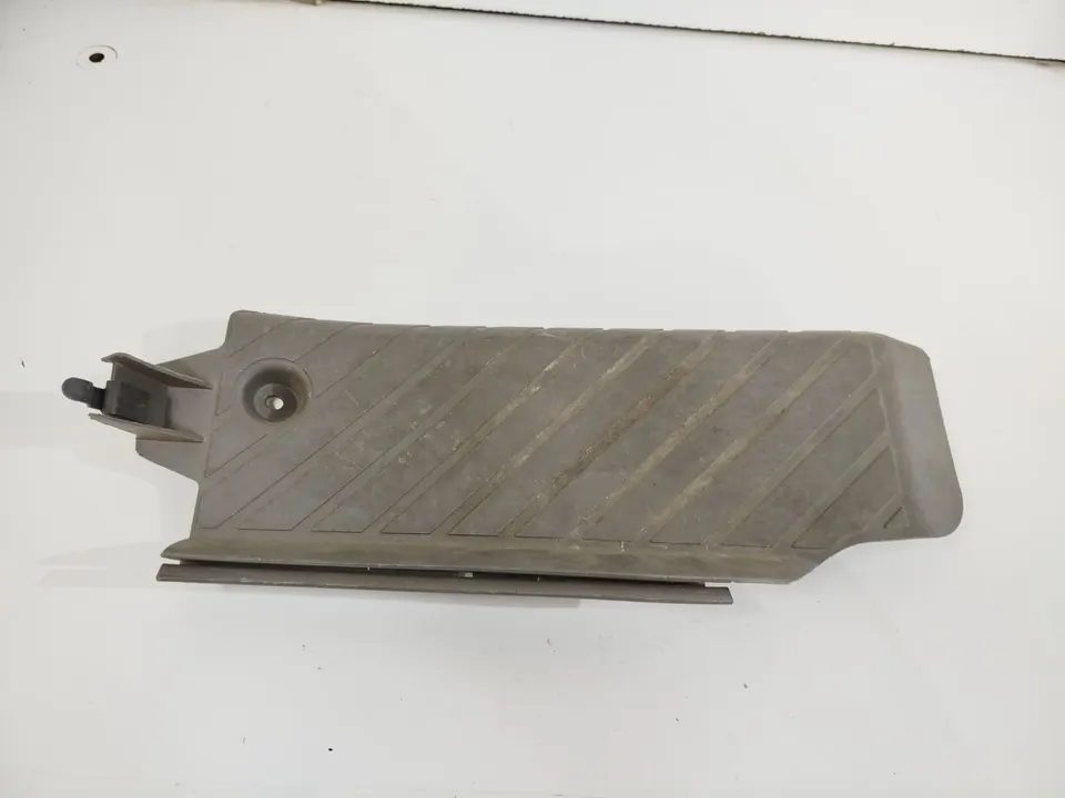 Опорная площадка для ноги Audi A4, 2004 г.