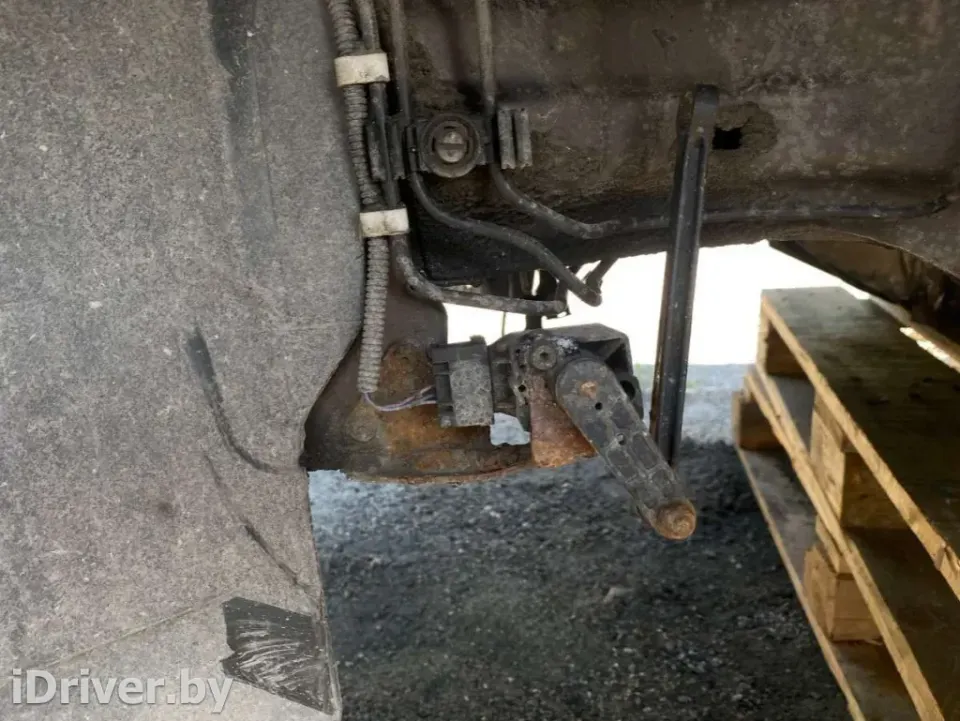 Датчик положения подвески Audi A4, 1999 г.