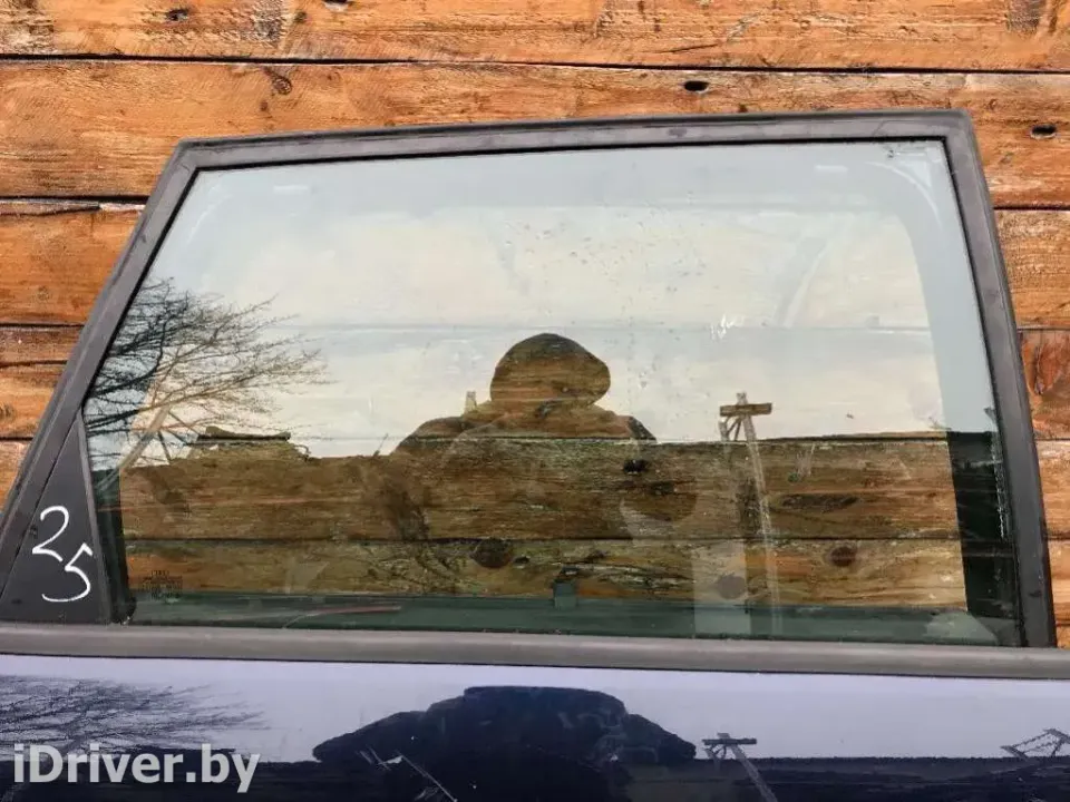 Стекло двери задней правой Audi A3, 2006 г.