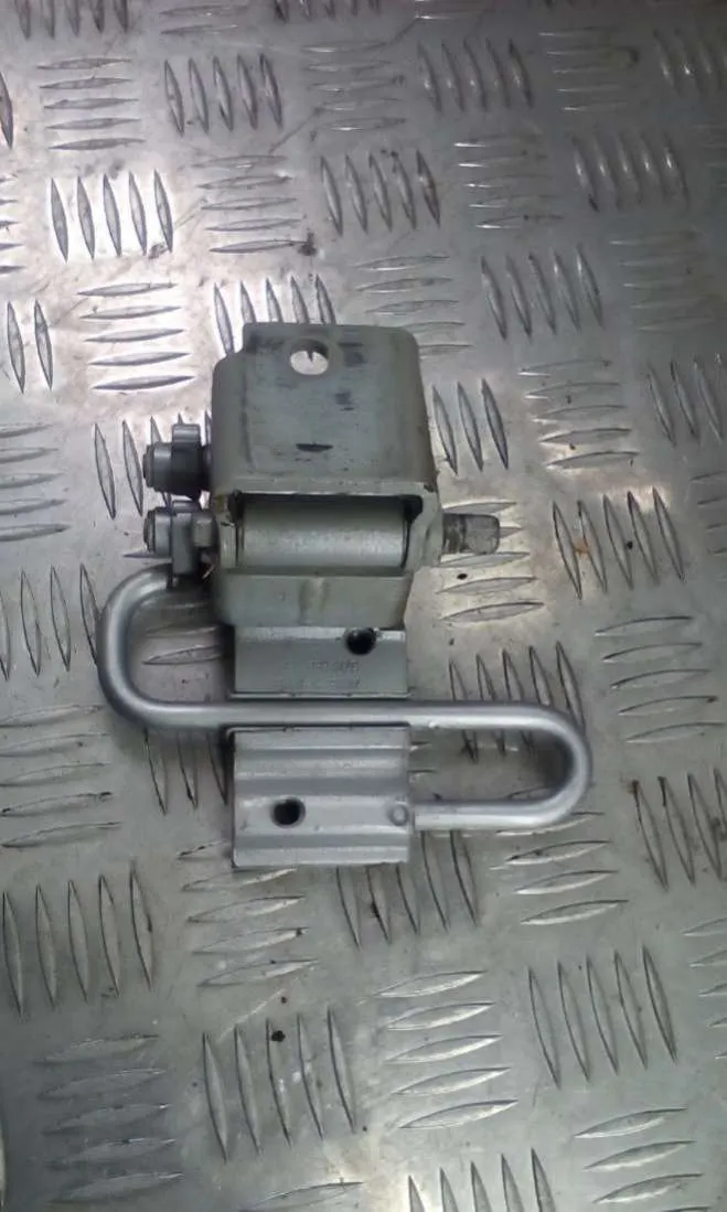 Петля двери задней правой Volkswagen Passat, 2002 г.