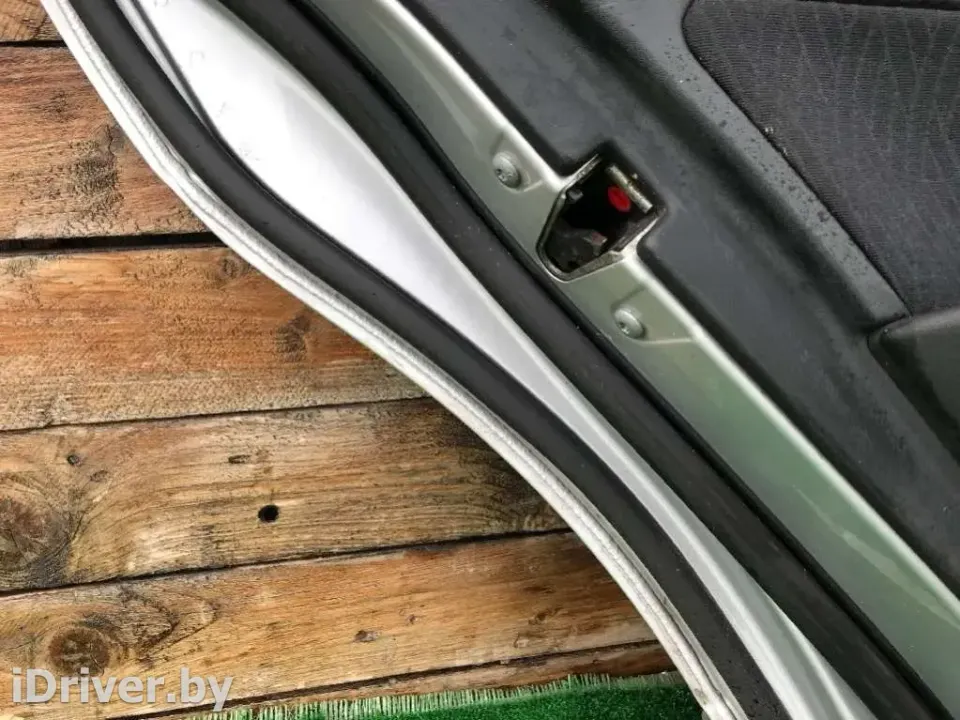 Замок двери задней левой BMW 5 серии, 2002 г.