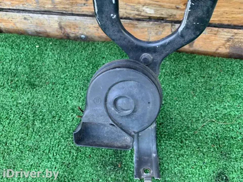Сигнал (клаксон) Mercedes-Benz E-Класс, 1999 г.