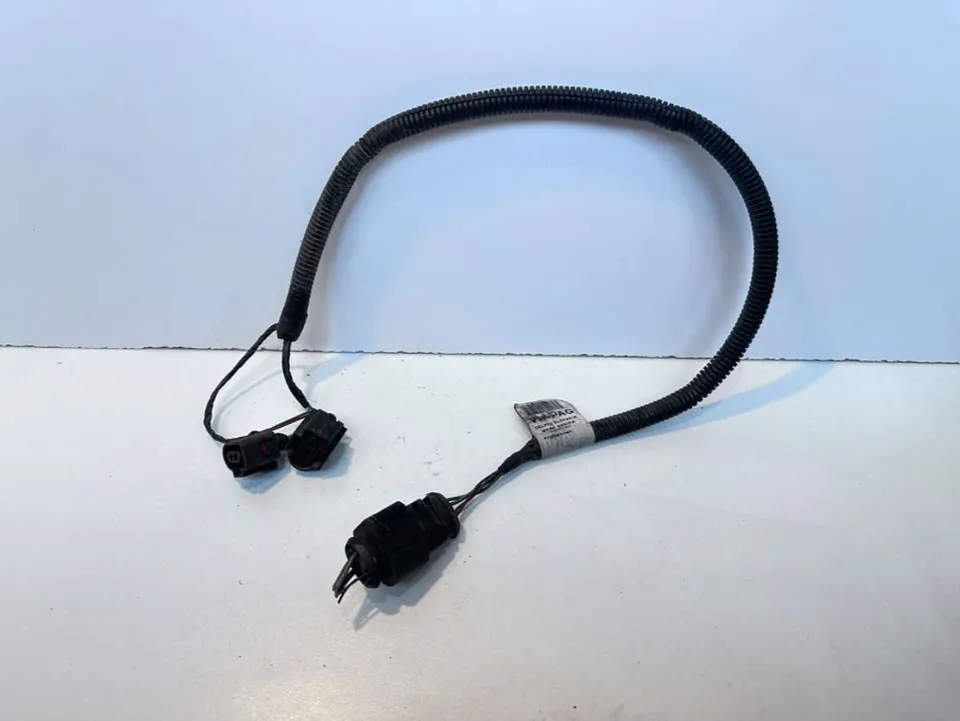 Проводка Volkswagen Touareg, 2004 г.