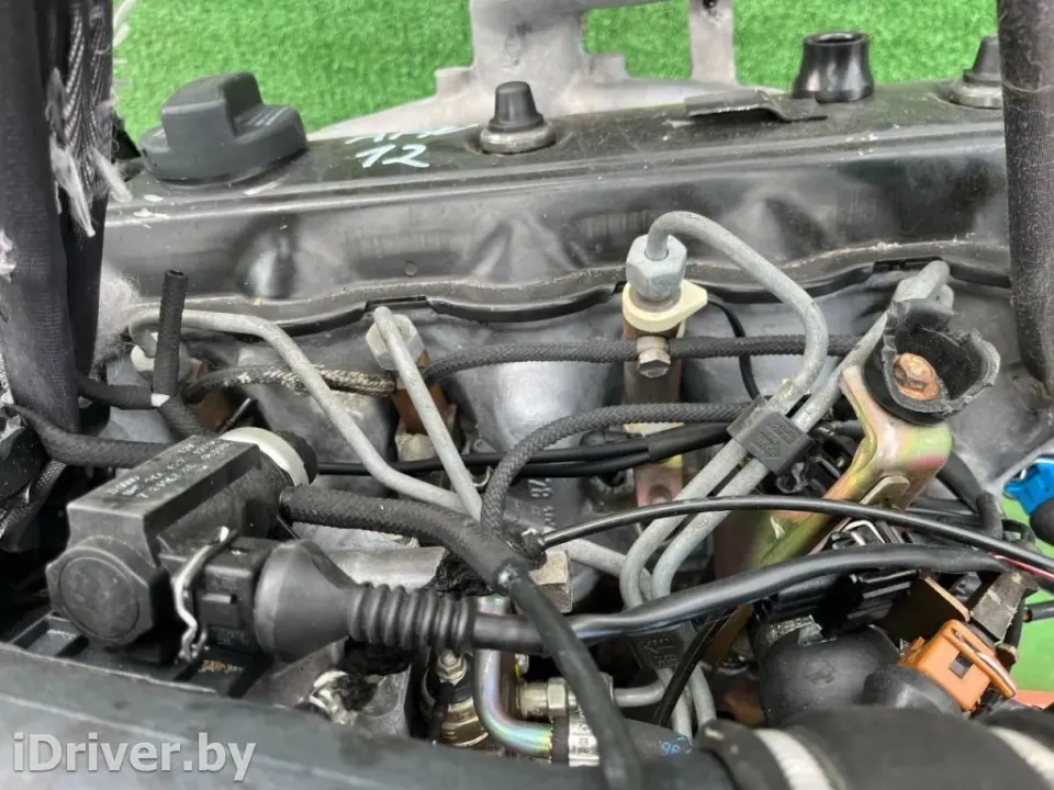 Трубка топливная Audi A4, 1999 г.