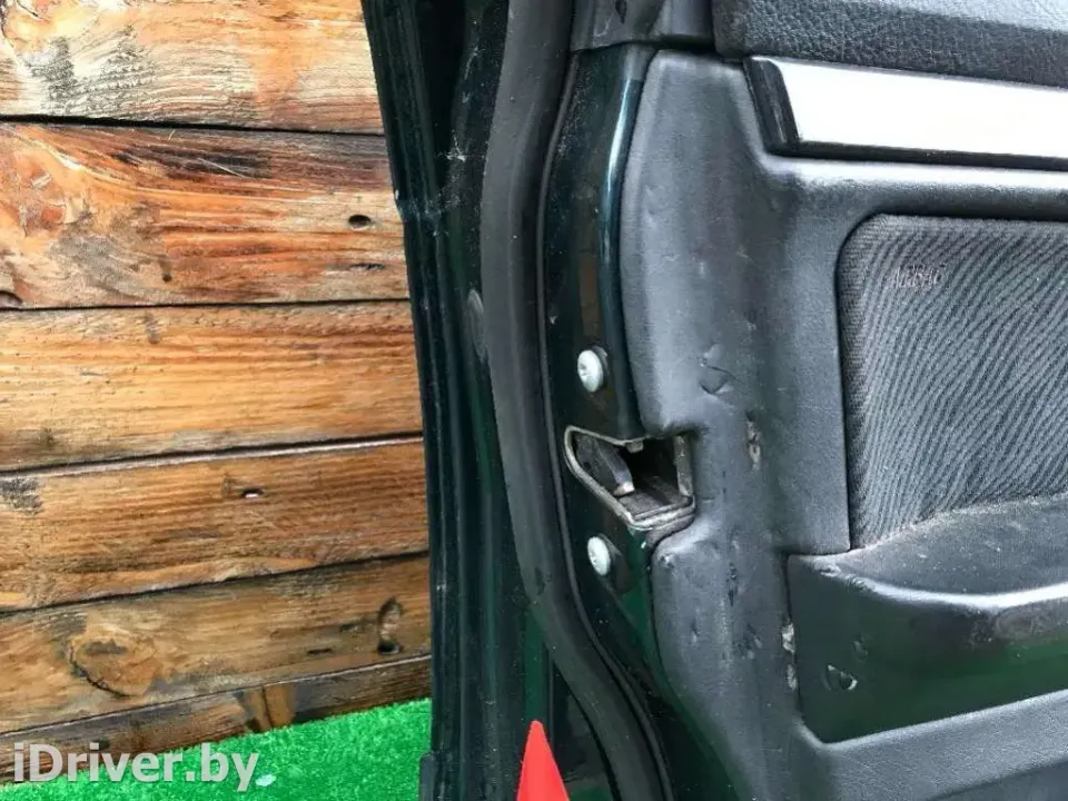 Замок двери передней левой BMW 5 серии, 2000 г.
