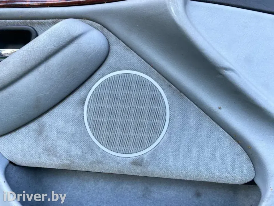 Динамик двери передней левой BMW 5 серии, 1998 г.
