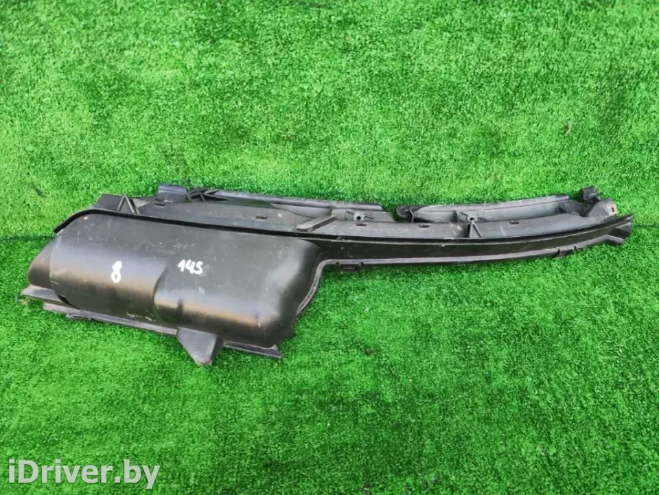 Дождевик Mercedes-Benz E-Класс, 1999 г.