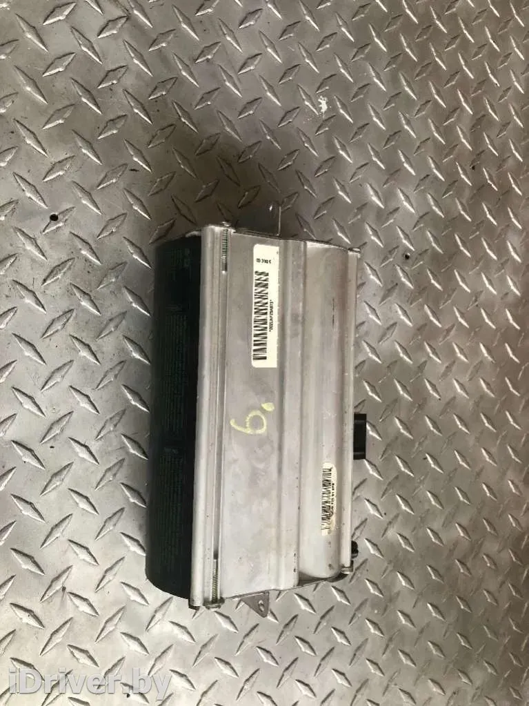 Подушка безопасности пассажира Audi A6, 2004 г.
