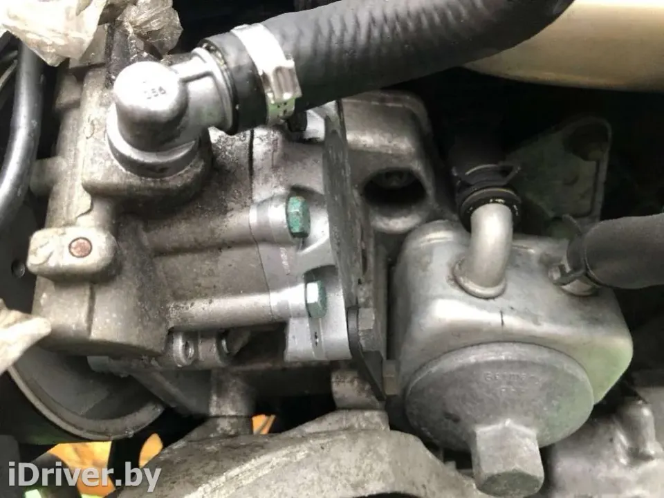 Насос гидроусилителя руля Audi A6, 2003 г.