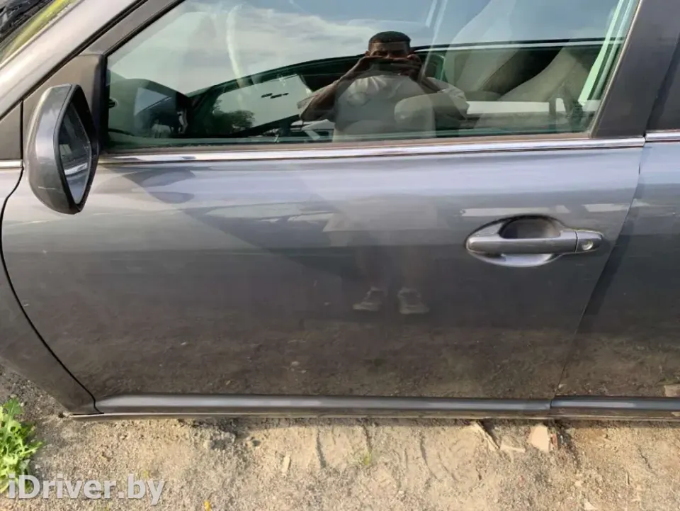 Проводка двери передней левой Toyota Avensis, 2005 г.