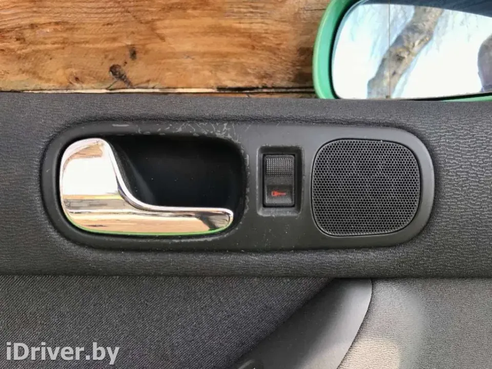 Ручка внутренняя передняя левая Audi A3, 1997 г.