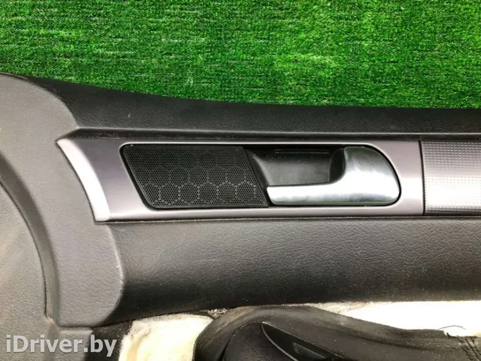 Ручка внутренняя передняя правая Audi A8, 2004 г.
