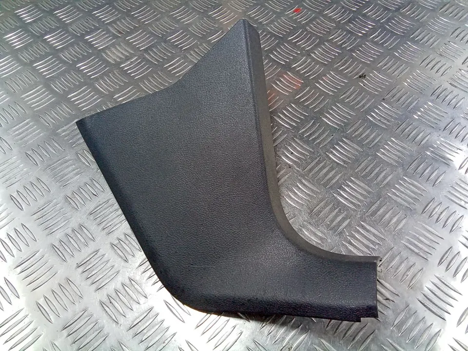 Обшивка стойки передней правой Volkswagen Passat, 2007 г.