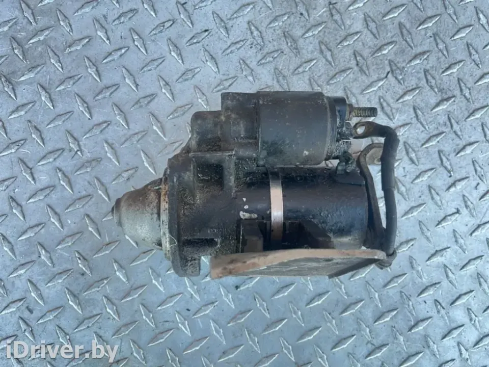 Стартер Audi A4, 1999 г.