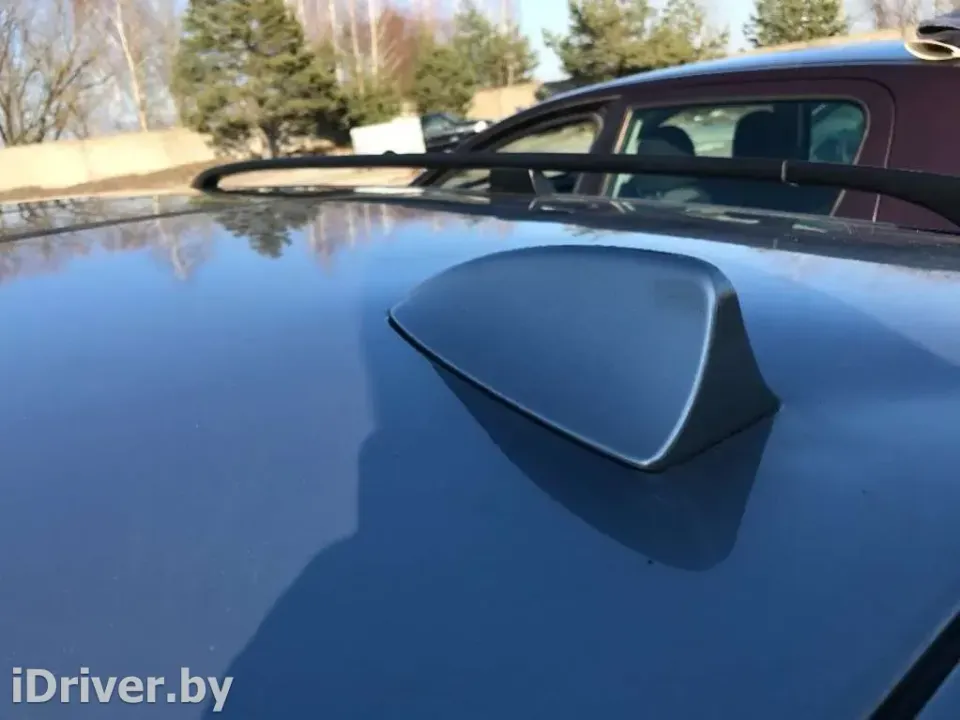 Антенна BMW 5 серии, 2005 г.