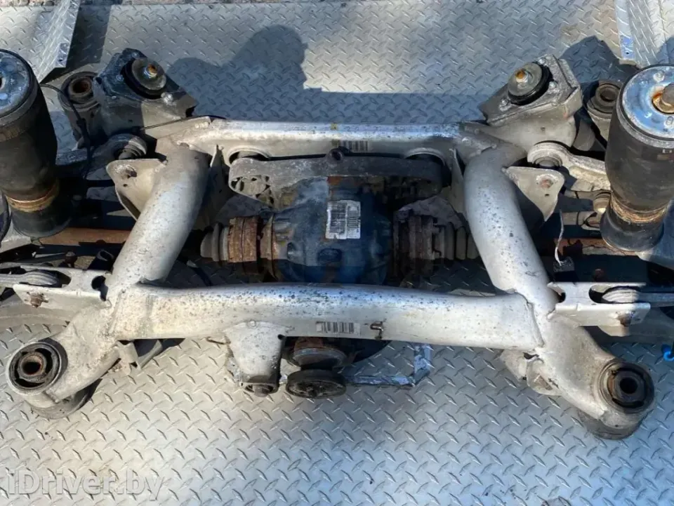 Датчик ABS BMW 5 серии, 1999 г.