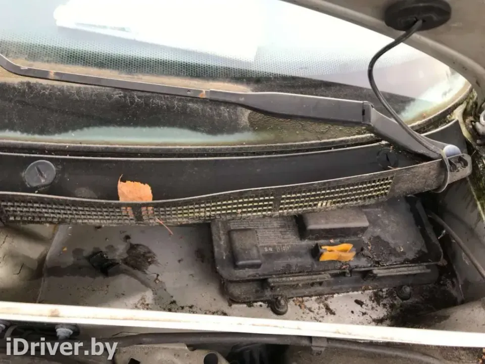 Дождевик Audi 80, 1996 г.