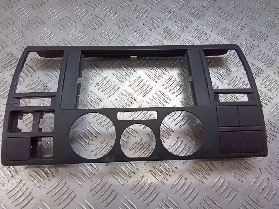 Рамка под магнитолу Volkswagen Transporter, 2007 г.