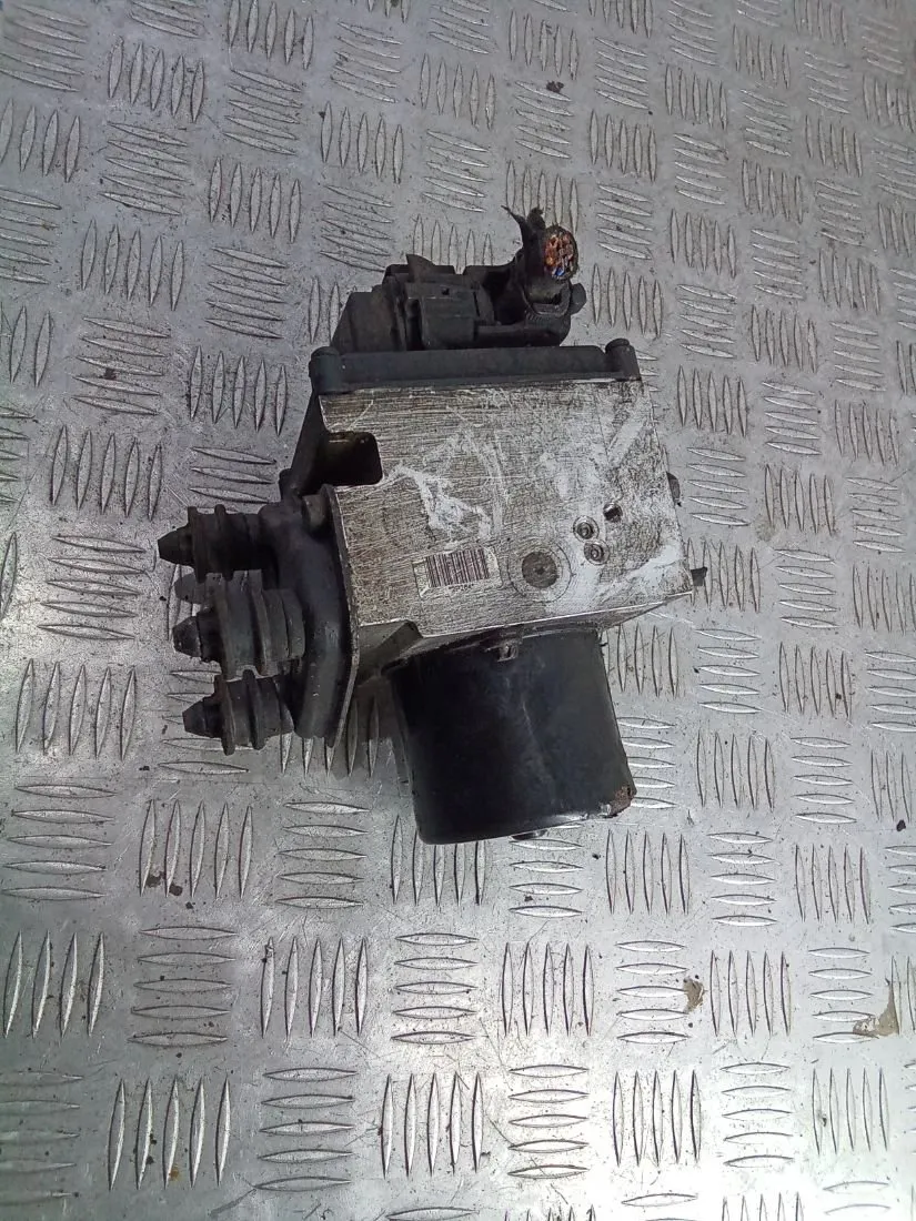Блок ABS Volkswagen Passat CC, 2008 г.