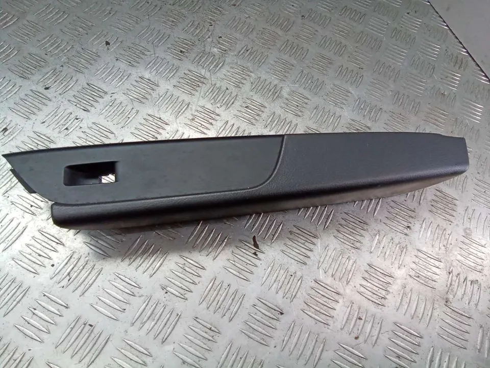 Ручка внутренняя задняя правая Volkswagen Touareg, 2011 г.