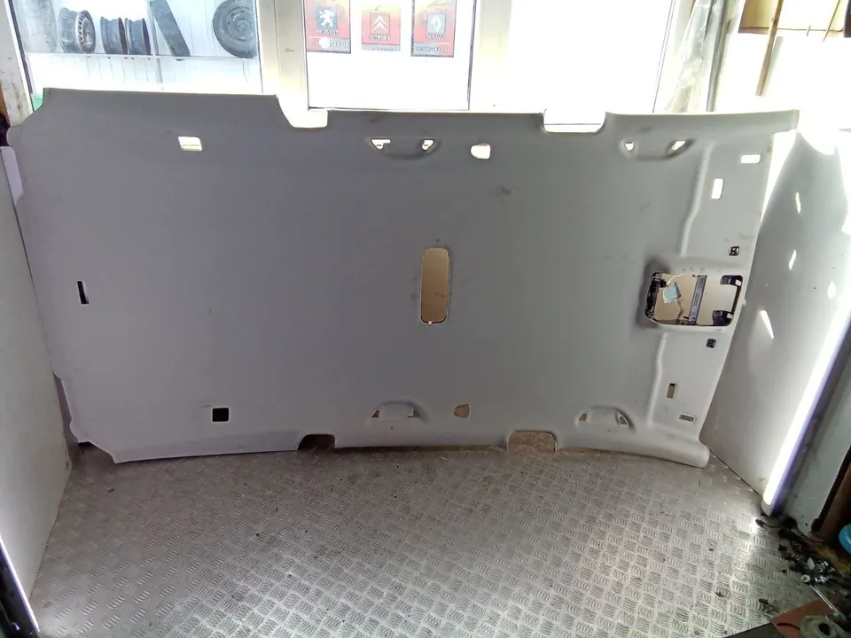 Потолок Volkswagen Passat, 2012 г.