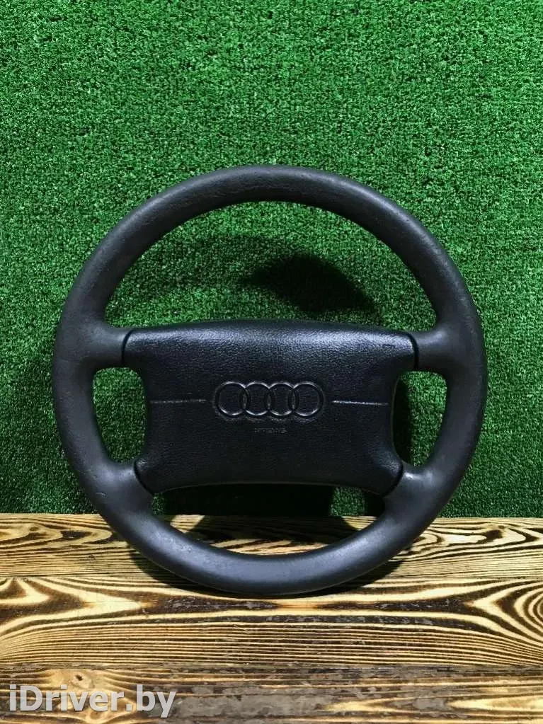 Руль Audi A6, 1996 г.