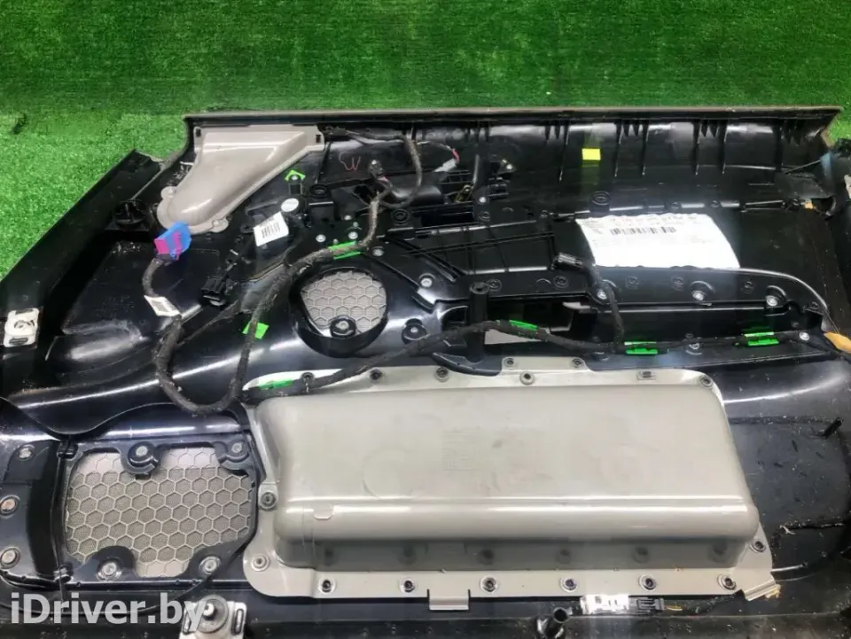 Проводка двери передней левой Audi A6, 2006 г.