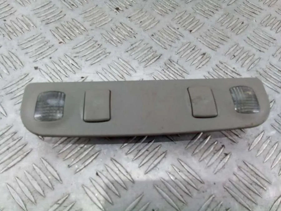 Фонарь салона (плафон) Audi A4, 2002 г.