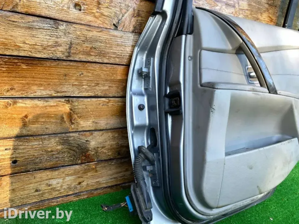 Ограничитель открывания двери задней BMW 5 серии, 2005 г.