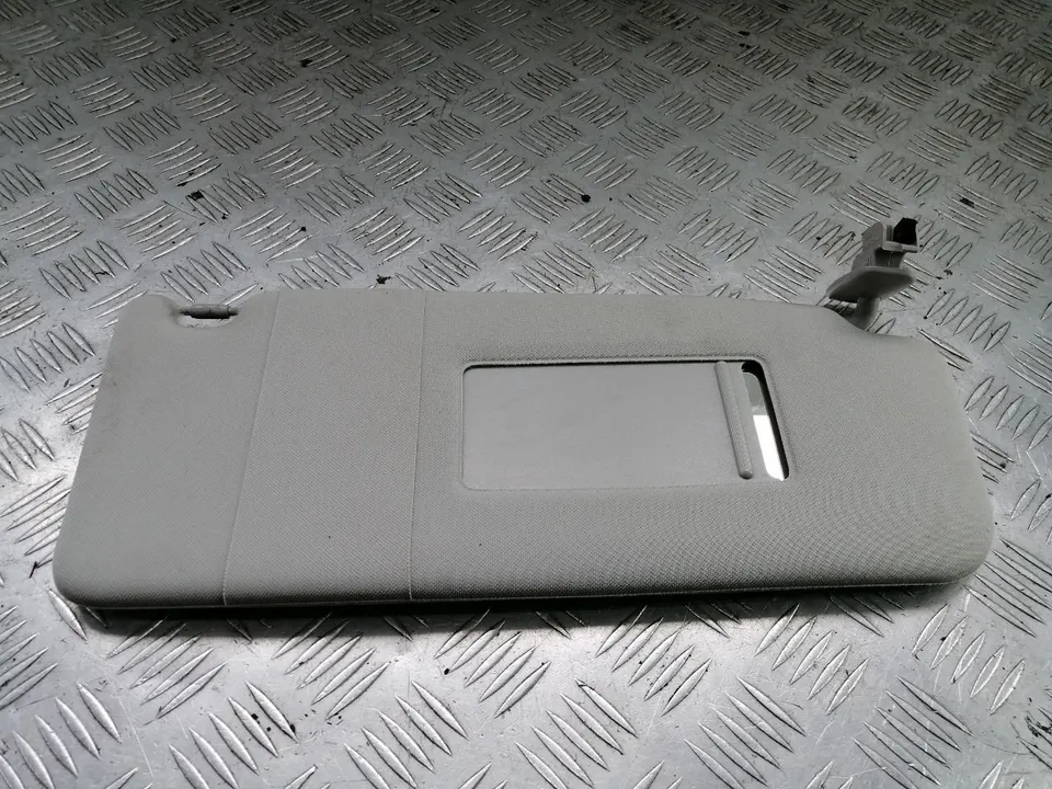 Козырек солнцезащитный Audi A6 allroad, 2004 г.